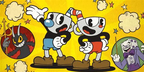 who made cuphead.
